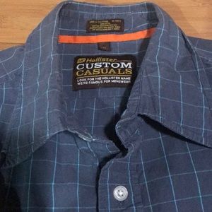 Vintage Men’s dress shirt